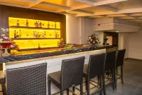 Calangute Towers - am Hotel Kollection - Baarit