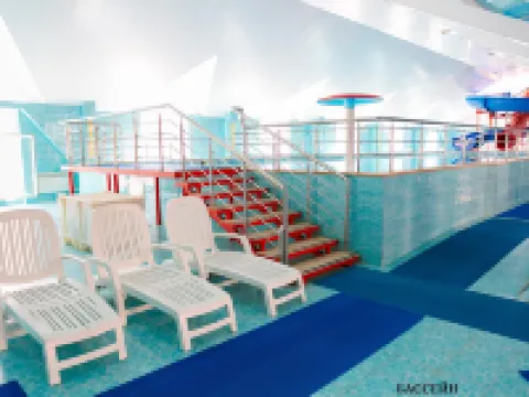 Riza Park Hotels in Cherkessk