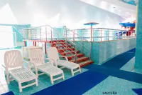 Riza Park Hotels in Cherkessk