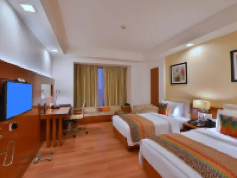 Fortune Park Orange, Sidhrawali, Gurugram - Member ITC Hotels' Group Hotels in Gurugram