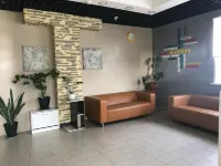 Arz.hotel Hotels in Arzamas