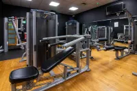 Stourport Manor Hotel - Gym
