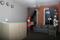 Merchants of the Sorokins Hotel a Yaroslavl'