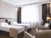 Business-Hotel Asia Hotels in Abakan