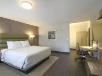 Pasadena Inn at Old Town, Los Angeles Hotels in Pasadena
