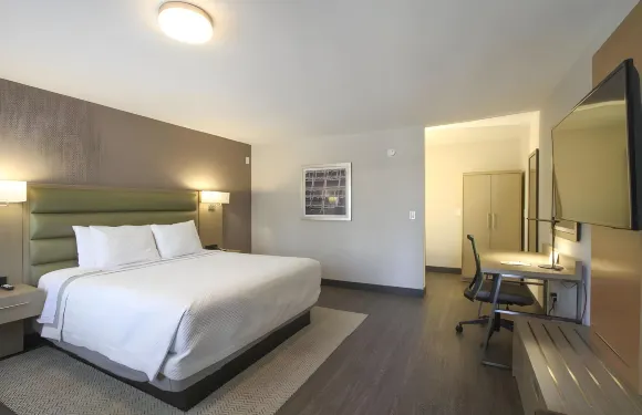 帕薩迪納老城旅館