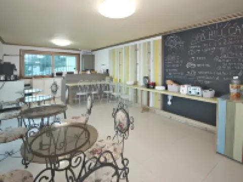 南海郡水療山丘高級旅館 南海郡酒店