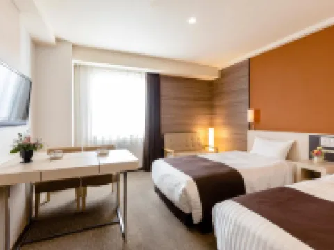 銚子プラザホテル 銚子市のホテル