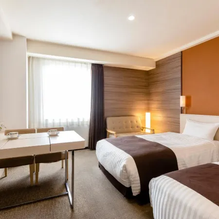 Choshi Plaza Hotel