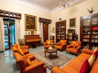 Nilambag Palace Hotel Hotels in Bhavnagar
