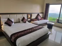 Hotel Sejal by Nexottel Hotels in Saputara