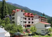 Sparsh Resort, A Boutique Stay - Just 2Kms Uphill from Mall Road, Near Old Manali - Cho phép mang theo thú cưng