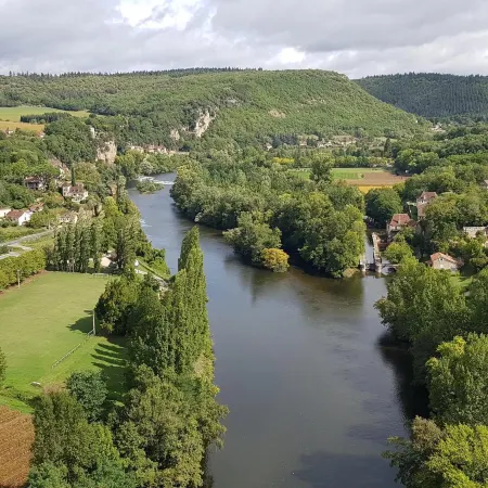 Le Refuge du Cele