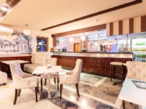 Turist Hotel Hotels in Gomel