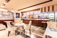 Turist Hotel Hotels in Homel