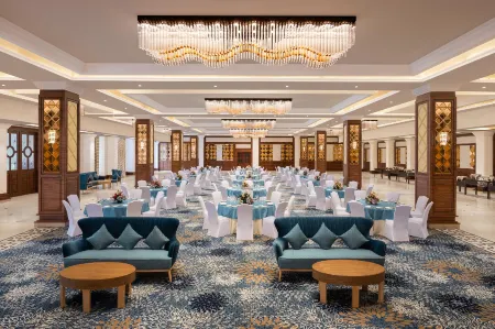 Fortune Park, Hoshiarpur - Member ITC Hotels' Group Отели в г. Хошиарпур