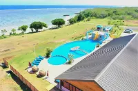 Yadua Bay Resort & Villas - Park Yeri