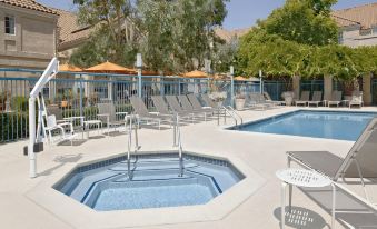 Hyatt House Pleasanton