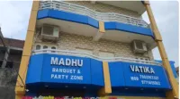 Madhu Vatika Hotel
