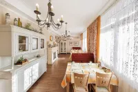 Gubernskiy Apart Hotel