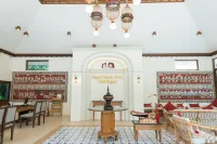 Bagan Thande Hotel, Old Bagan - 4 estrellas