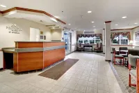 Microtel Inn & Suites by Wyndham Bridgeport Hotels in Bridgeport