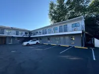 Essence Express Elizabeth Ewr Airport - Parking