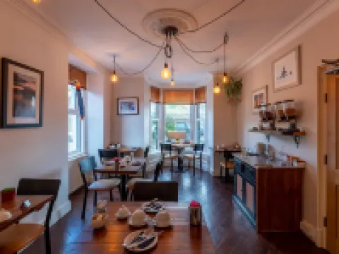 霍利小屋旅館 温德米爾酒店