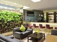 Hotel Verde Cape Town Airport - bar