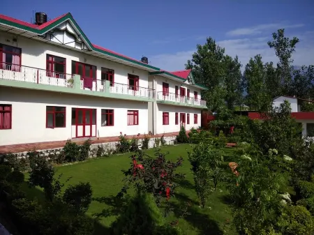 Hotel Bagora Heights