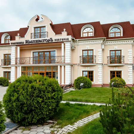 Императоръ