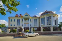 Hotel Smirnovy Hotels in Sysertskiy rayon