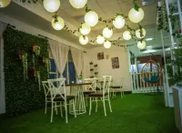 Goroomgo Treeiose Resort Baddi Hotels in Baddi