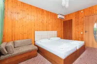 Eco Papa Hotel Gudauta 호텔