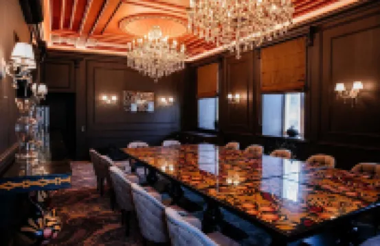 Vladimir Hotel