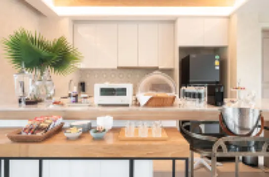 โลกานดา วิลลาโนวา เบด แอนด์ เบรคฟาสต์