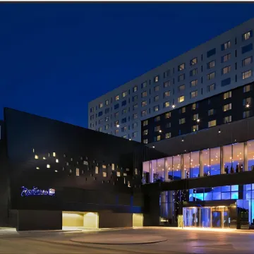 Radisson Blu Mall of America