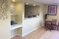 Econo Lodge - Waynesville