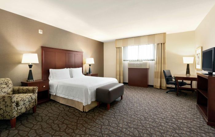 Hampton Inn & Suites Houston/Pasadena