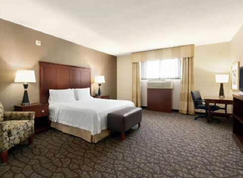 Hampton Inn & Suites Houston/Pasadena