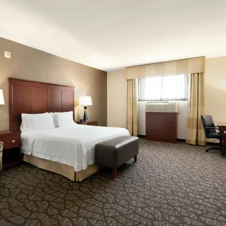 Hampton Inn & Suites Houston/Pasadena