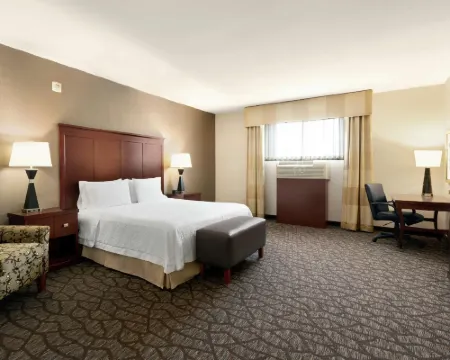 Hampton Inn & Suites Houston/Pasadena Hotels in Pasadena