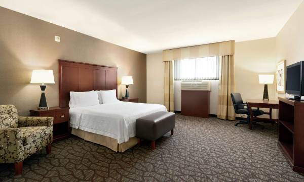 Hampton Inn & Suites Houston/Pasadena