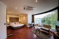Emerald Hotel - Wifi