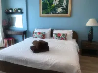 Apartment 1 bedroom, 1 private bathroom, size 54 sq m. – Hua Hin Beach Hôtels à : 