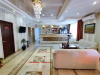 Azia Hotels in Elista