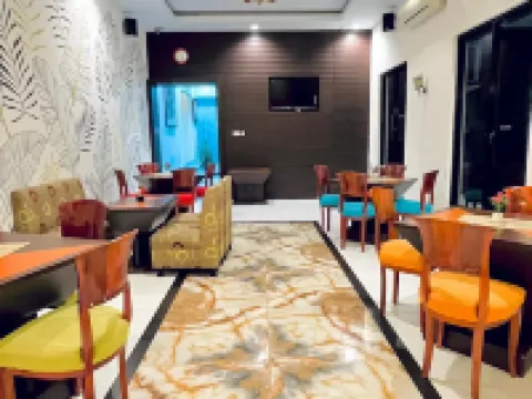 Summer Hotel Bitung Hotels in Bitung