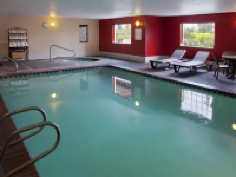 Baymont by Wyndham Kent/Seattle Hotels in Kent