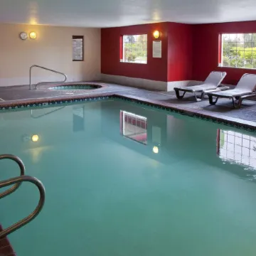 Baymont by Wyndham Kent/Seattle