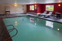 Baymont by Wyndham Kent/Seattle Hotels in Kent